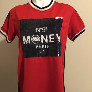 🔥🔥SEE PICTURES, SCREENSHOT JERSEY SIZE SMALL, GREAT CONDITION